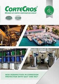 Cortecros Brochure - Cortec Corporation