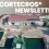NEWSLETTER: CorteCros Newsletter, November 2025