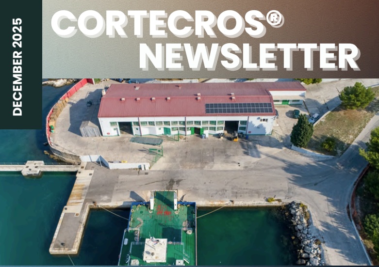 Cortecros Newsletter - Cortec Corporation