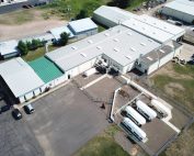 Cst - Cortec Corporation