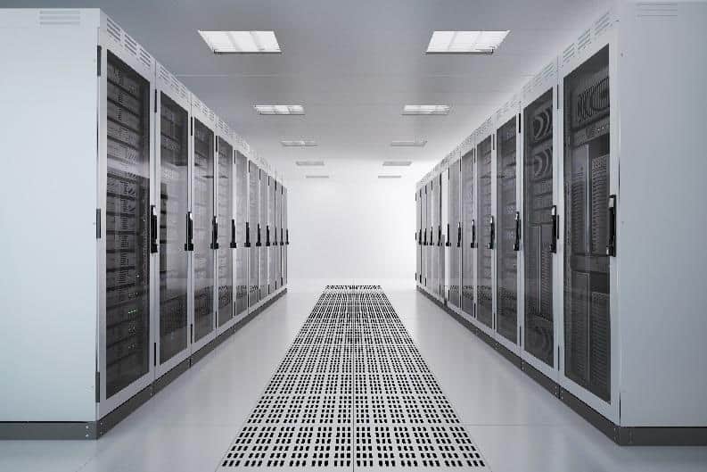Data Center - Cortec Corporation