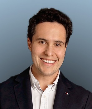 David Sanchez - Cortec Corporation