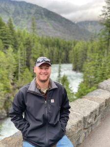 Derek Jensen - Cortec Corporation