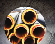 Drilling - Cortec Corporation