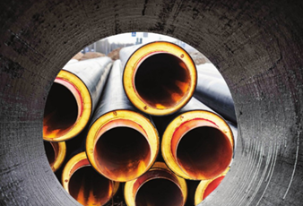 Drilling - Cortec Corporation