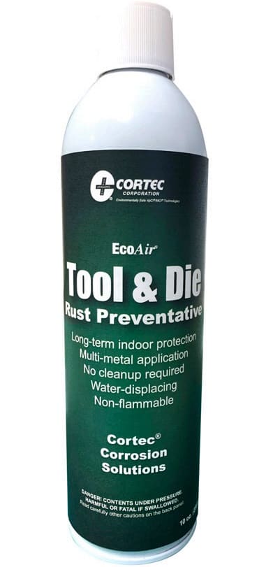 Eco Air - Cortec Corporation