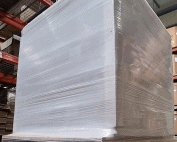 Eco Wrap - Cortec Corporation