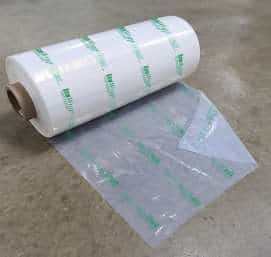 Eco Wrap 2 - Cortec Corporation