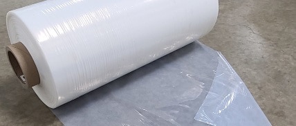 Eco Wrap 3 - Cortec Corporation