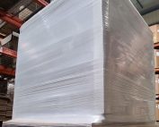 Eco-Wrap - Compostable Stretch Wrap