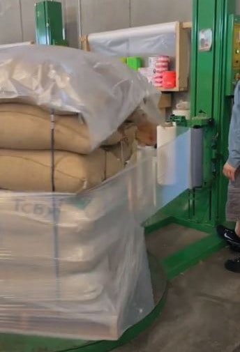 Eco Wrap Na 21 11 - Cortec Corporation