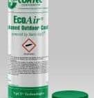 Ecoair Biobased Coatings - Cortec Corporation