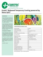 Ecoair Biobased - Cortec Corporation