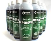 Ecoair - Corrosion Control