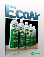 Ecoair - Cortec Corporation