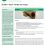New Product Data Sheet: Ecobio™ Vpci®-144 Barrier Paper