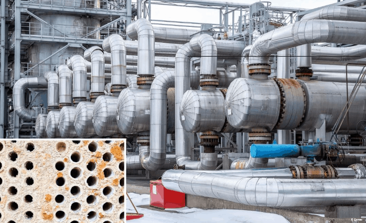 Ecoclean Ct - Cortec Corporation