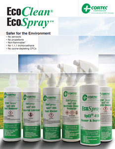 EcoSpray® 389 Rust Blocker