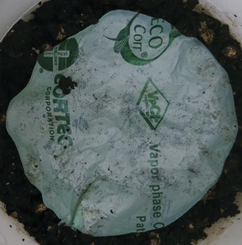 Ecocorr 1 - Cortec Corporation