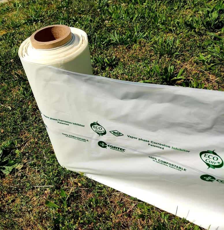 Ecocorr Pr 2022 05 - Cortec Corporation