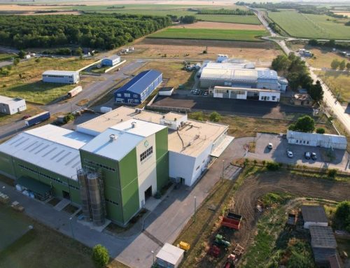 PRESS RELEASE: VCI Packaging Plant Expands to Meet Rising Demand