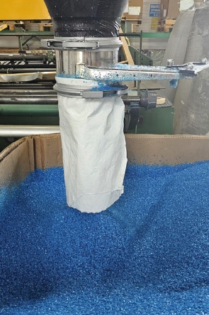 Ecocortec Masterbatch - Cortec Corporation