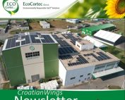 Ecocortec Newsletter - Cortec Corporation
