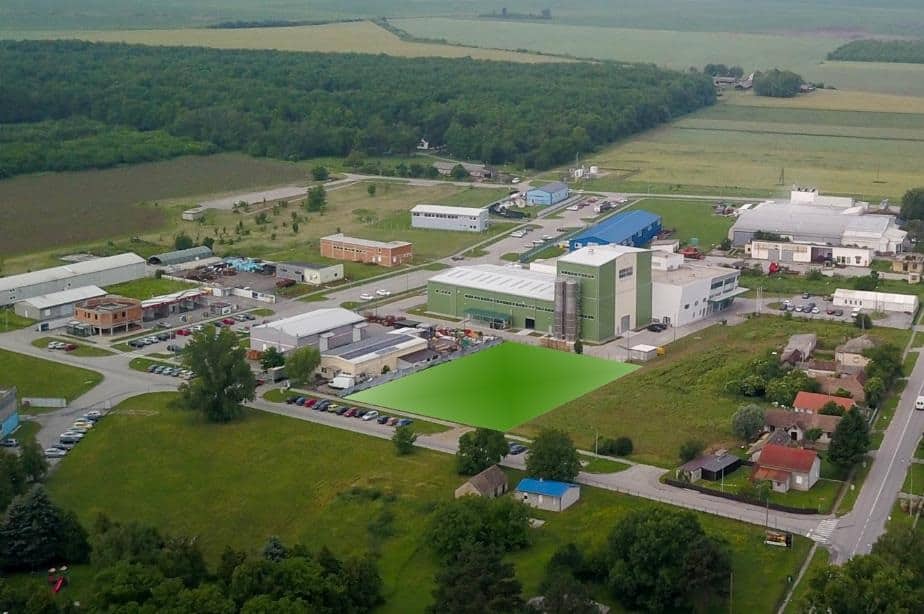 Ecocortec Pr - Cortec Corporation