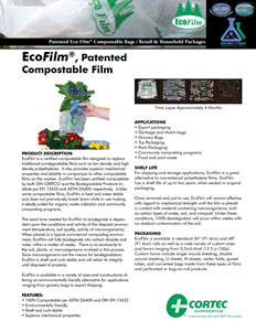 Ecofilm®