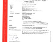 Ecofilm Tuv - Cortec Corporation