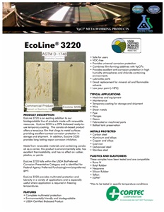 Ecoline® 3220