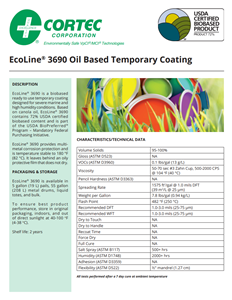 Ecoline® 3690