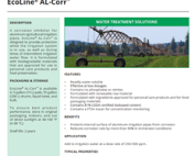 Ecoline Al Corr 1 - Cortec Corporation