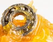 Ecoline Biobased Grease - Cortec Corporation