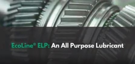 Ecoline Elp 1 - Cortec Corporation