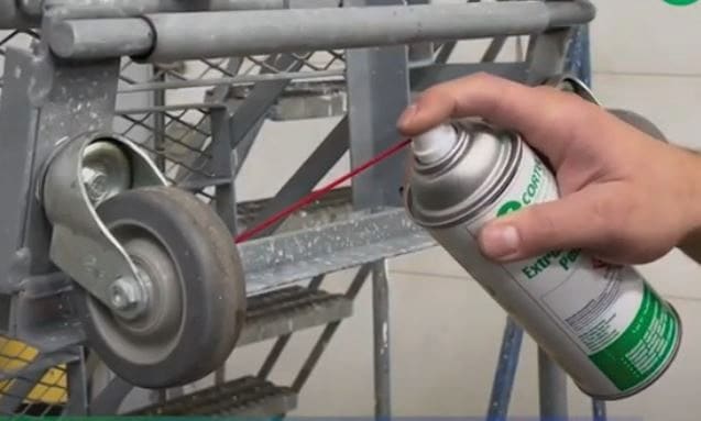 Ecoline Elp 2 - Cortec Corporation