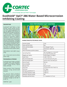 Ecoshield®-386