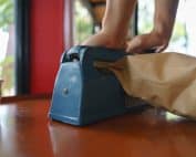 Ecoshield Heat Sealable Paper