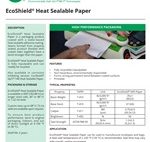 Ecoshield Heat Sealable Paper 2 - Cortec Corporation