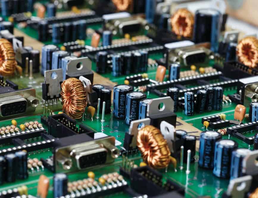 Ecosonic 125 - Cortec Corporation