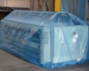 Ecosonic 3D Hoods - Cortec Corporation