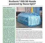 Ecosonic Esd 3D - Cortec Corporation