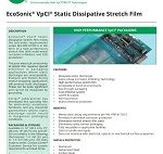 Ecosonic Stretch Film 1 - Cortec Corporation