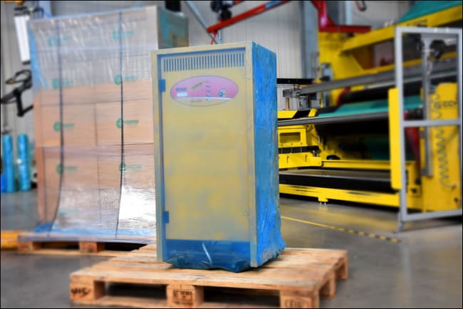 Ecosonic Vpci 125 2 - Cortec Corporation