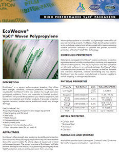 Ecoweave®