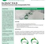 Ecoworks 10 45 - Cortec Corporation
