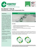 Ecoworks 10 45 - Cortec Corporation