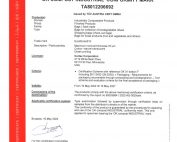 Ecoworks 10 Tuv - Cortec Corporation