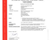 Ecoworks 45 Tuv - Cortec Corporation