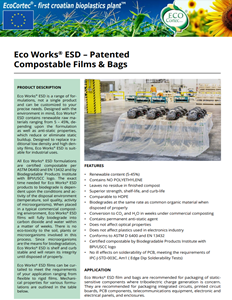 Eco Works®